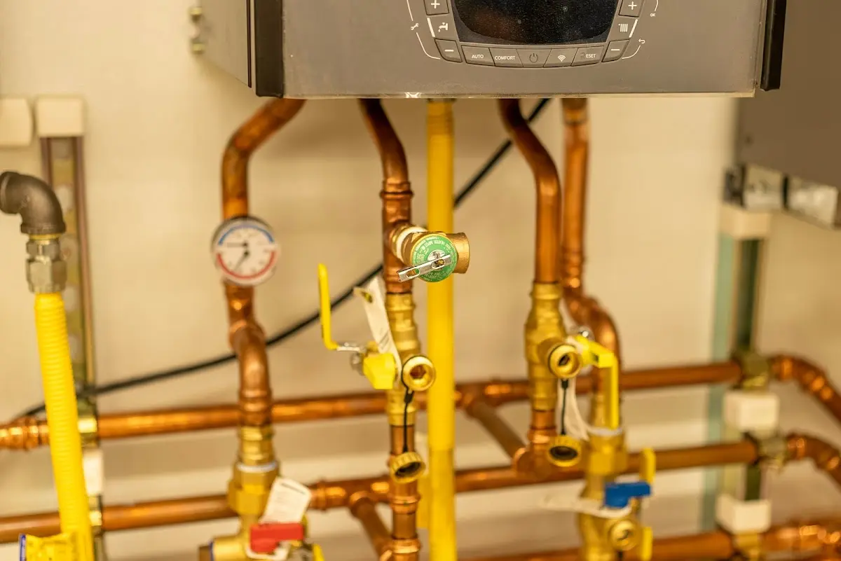 Licensed technician providing Sewer Cleanout for a homeowner in Roebuck